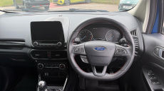 Ford EcoSport 1.0 EcoBoost ST-Line 5dr Petrol Hatchback
